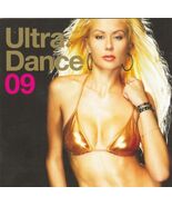 Ultra Dance 09 [Audio CD] Various - €16,69 EUR