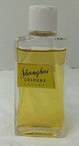 Vintage Shanghai Cologne Lentheric  1/2 fl oz  Travel Size - $18.95