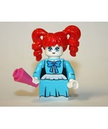 Toys Poppy Playtime Little Girl Video Game Minifigure Custom Toys - £5.13 GBP