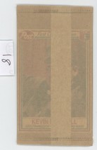 1990 Post unopened Baseball Kevin Mitchell &amp; Von Hayes  inv 18 - £9.37 GBP