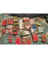 Christmas Summer Lot Of 23 Miniature LED Lights  - $41.83 CAD