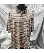 Ping Golf Polo Short Sleeve Mens Size XL Mercerized Cotton - £19.02 GBP