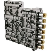 6R140 TRANSMISSION HEAVY DUTY VALVE BODY 2011 UP FORD F Series LIFETIME WARRANTY image 2