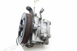 Power Steering Pump Wrx Thru 3/01 Fits 02 IMPREZA 62451 image 8