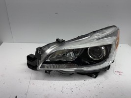 2015 2016 2017 subaru legacy halogen led outback front left oem headlight - $114.75