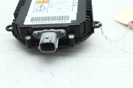 2003-2009 NISSAN 350Z INFINITI G35 XENON HEADLIGHT HID BALLAST H1089 image 5