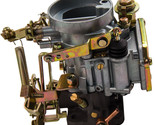 Carburetor Carb for  Nissan Nissan J15 Cabstar Homer Hommy Datsun Pick U... - £59.91 GBP