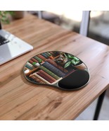 Cozy Cat Mouse Pad with Wrist Rest, Perfect for Home Office, Gifts for C... - $42.13 CAD