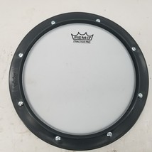 REMO 8&quot; PRACTICE DRUM PAD - $24.30