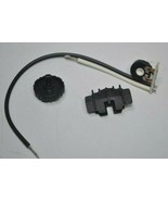 New Genuine DeWalt Black/Decker Reciprocating Saw Replacement Speed Whee... - €14,67 EUR