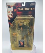 Michael Myers Halloween Figure Movie Maniacs Series 2 McFarlane 1999 Vin... - £30.27 GBP