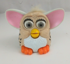 McDonalds FURBY Happy Meal Toy Figure Tiger Electronics (G) - £3.80 GBP