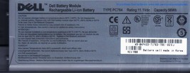 Dell Laptop Battery - $8.00