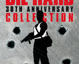 Die Hard 5 Movie DVD Collection | 30th Anniversary | Region 4 - £17.13 GBP