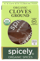 Og2 spicely cloves grnd ( 6 x 0.4 oz   ) - $1,117.29 MXN