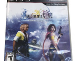 Sony Game Final fantasy x/x-2 285734 - $12.99