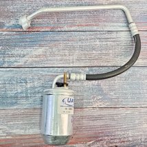 UAC HA10691C Fits 2005-2007 Montego Freestyle 500 AC Receiver Drier w Ho... - $37.77