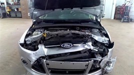 Passenger Strut Front VIN 2 8th Digit 18&quot; Wheels Fits 12-18 FOCUS 103995... - $57.11
