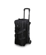 Roto Grip All Star Edition Blackout 3 Ball Triple Roller Bowling Bag - $301.35 CAD