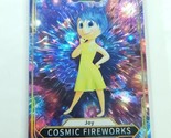 Joy Kakawow Cosmos Disney 100 All-Star Celebration Cosmic Fireworks DZ-182 - $21.77