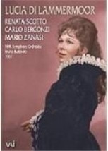 Lucia Di Lammermoor - DVD Lucia Di Lammermoor - DVD - DVD - £36.93 GBP