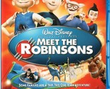 Meet the Robinsons Blu-ray | Region B - $16.48