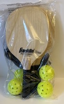 Franklin Pickle Ball Set - £17.22 GBP