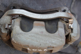 2006-2007 INFINITI M35 M45 FRONT RIGHT BRAKE CALIPER V307 image 7