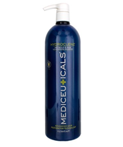 Mediceuticals Hydroclenz - Dry Scalp & Hair Moisturizing Shampoo, 33.8 Oz.