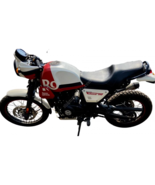 Fit For Royal Enfield Scram 411 Custom/Modified Complete Seat Assembly (... - $4,105.29 MXN