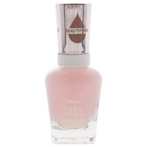 Sally Hansen - color therapy beautifiers-nail &amp; cuticle serum - 0.35 fl ... - £2.48 GBP