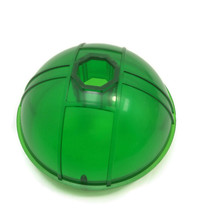 QTY 1 Robotix G-Rex  Replacement Part - green dome Part # 6910 - £2.36 GBP