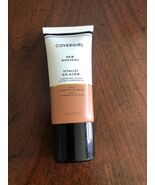 Covergirl Vitalist Go Glow Luminizing Lotion #2 Sunkissed - €6,78 EUR