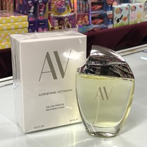AV by Adrienne Vittadini for Women 3.0 fl.oz / 90 ml eau de Parfum Spray - £21.51 GBP