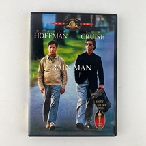 Rain Man DVD Dustin Hoffman, Tom Cruise - £3.91 GBP