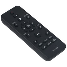 Remote Replace For Philips Dvd Player Dvp2880 Dvp2882 Dvp3600 Dvp2881 - £15.17 GBP