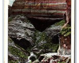 Fish Creek Canyon Phoenix Arizona AZ UNP WB Postcard N18 - £1.51 GBP