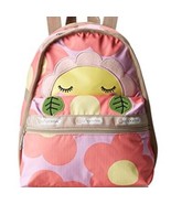 LeSportsac Megan Mini Pink Floral Kids Backpack Rare NWOT - $54.23
