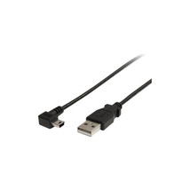 Startech.Com USB2HABM6RA Connect Your Mini Usb Devices, With The Cable Out Of Th - £25.61 GBP