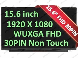 New 15.6&quot; FHD LCD IPS Display Fits Acer Chromebook CB5-571-362Q CB5-571-C1DZ - £50.86 GBP