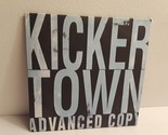 Rusty Truck - Kicker Town (CD promotionnel, 2013, pas sur l&#39;étiquette) - $14.19