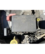 Fuse Box Engine Compartment Fits 12-14 300 104708226Fusebox Only, No Wir... - $137.96