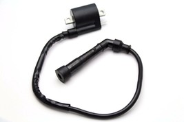 Ignition Coil for Yamaha ATV RAPTOR 660 YFM660 2001 2002 2003 2004 2005 - £23.73 GBP