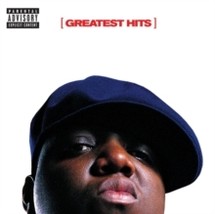 Notorious B.I.G. The Greatest Hits - Cd - £16.47 GBP