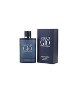Acqua Di Gio Profondo 4.2 oz Giorgio Armani Eau De Parfum Spray - Men - €197,49 EUR