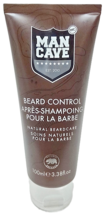 ( Lot 2 Tubes ) ManCave BEARD CONTROL NATURAL BEARD CARE 3.38 Oz Each Br... - $351.22 MXN