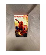 Spider-Man Vhs 2002 - £10.16 GBP