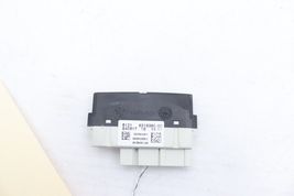 11-17 BMW X3 F25 STEERING WHEEL CONTROL MODULE E0880 image 9