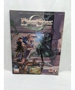 Eldest Sons The Essential Guide To Elves Races Of Legend Sourcebook - $23.47 CAD