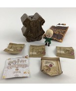 Harry Potter Magical Capsules Series 3 Draco Malfoy Figure Toy Sealed Ac... - £23.29 GBP
